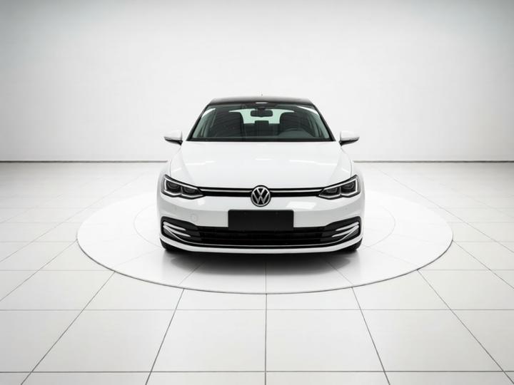 Golf 2024 280TSI DSG Pro photo 2
