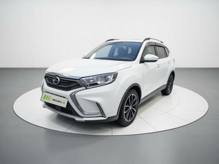 X2 2017 1.6L MT