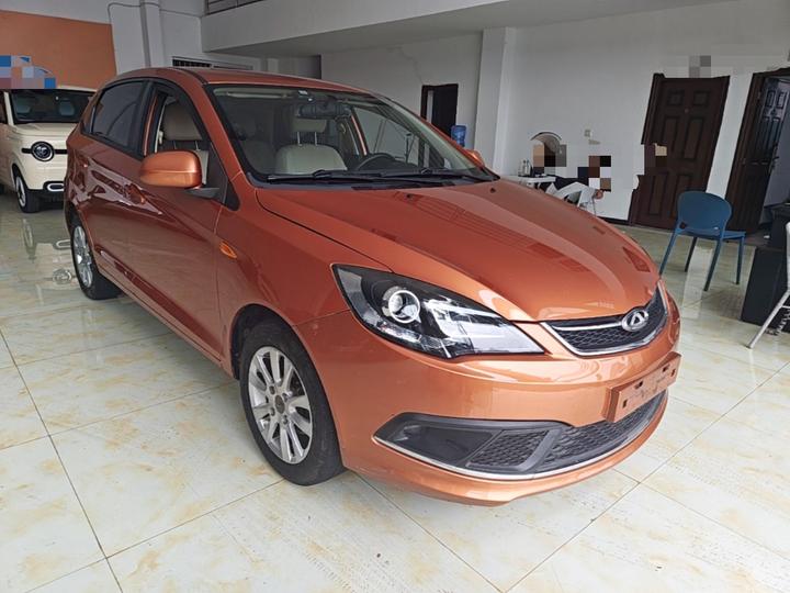 Fulwin 2 2015 1.5L MT photo 3