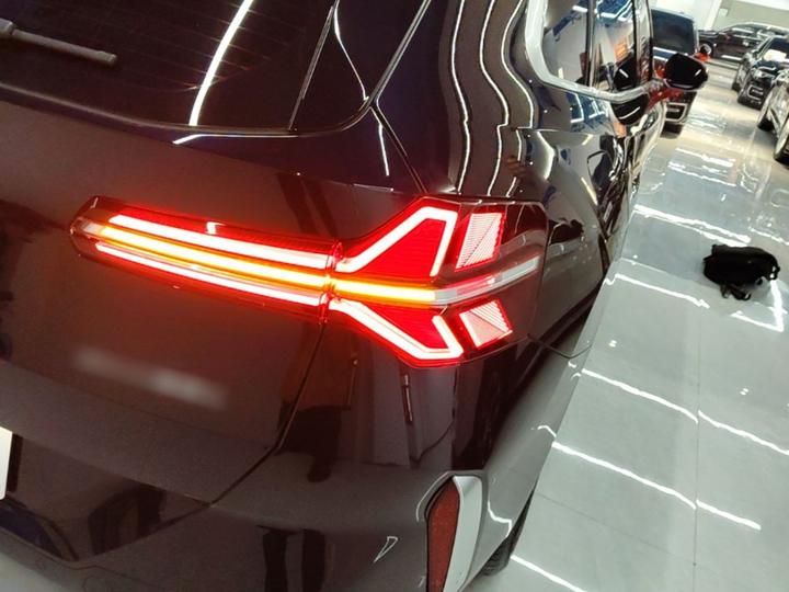 X3 2025 Facelift xDrive25L Luxury photo 7