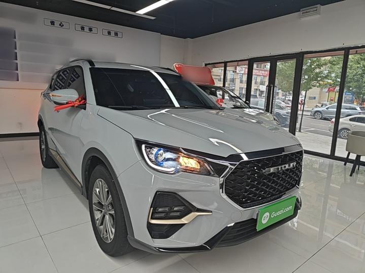 X70 2024 1.5T DCTPRO 7-Seater photo 3