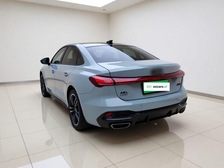 A5L 2026 2.0T Sport Plus photo 4