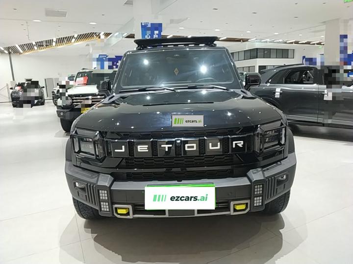 Wagon 2024 2.0T AWD PRO+ photo 2