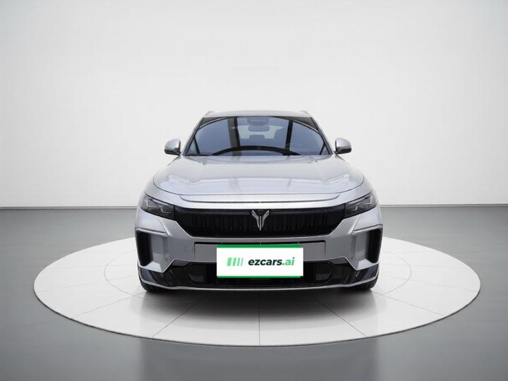 Voyah FREE 2024 Extended Range ADAS photo 2