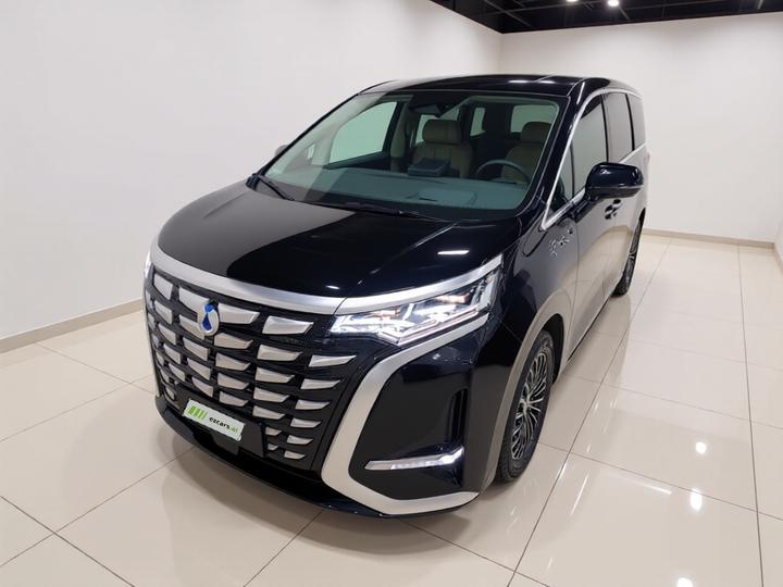 D9 2022 DM-i 970 AWD Noble