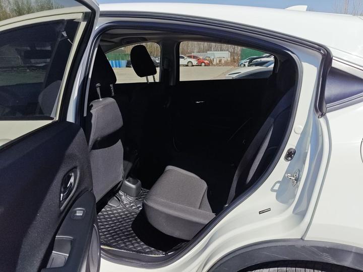 Vezel 2020 1.5L CVT Elite photo 4