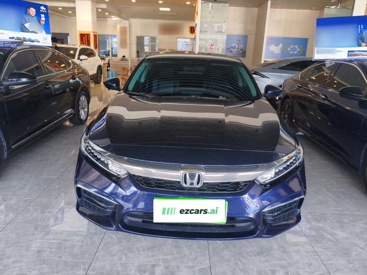 2019 260TURBO China VI photo 2