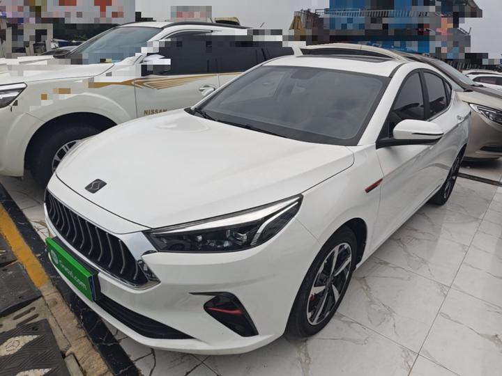 Sehol A5 2021 1.5T CVT Luxury Smart