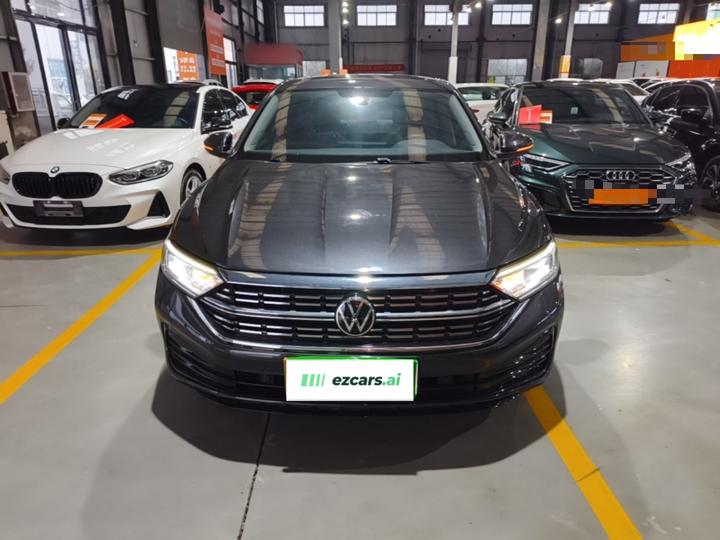 Sagitar 2023 280TSI DSG Lite photo 2