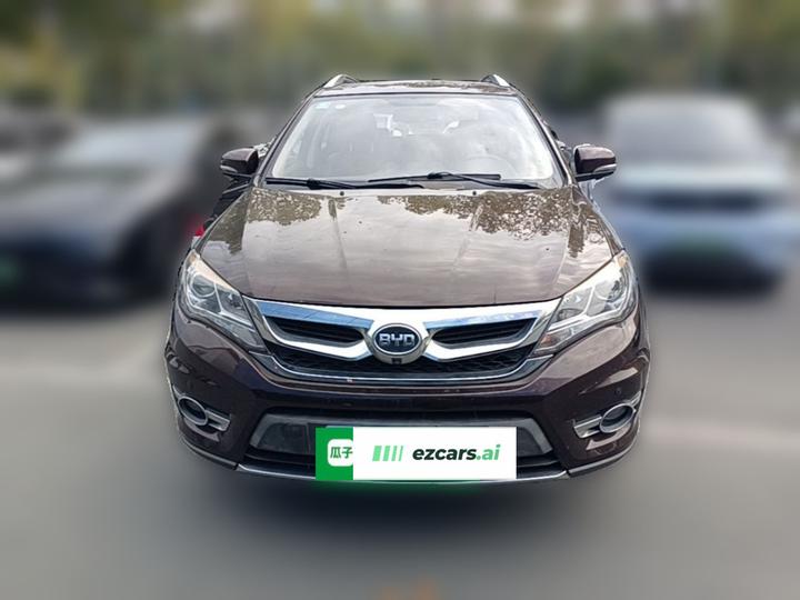 S7 2015 2.0T Upgraded AT Premium photo 2