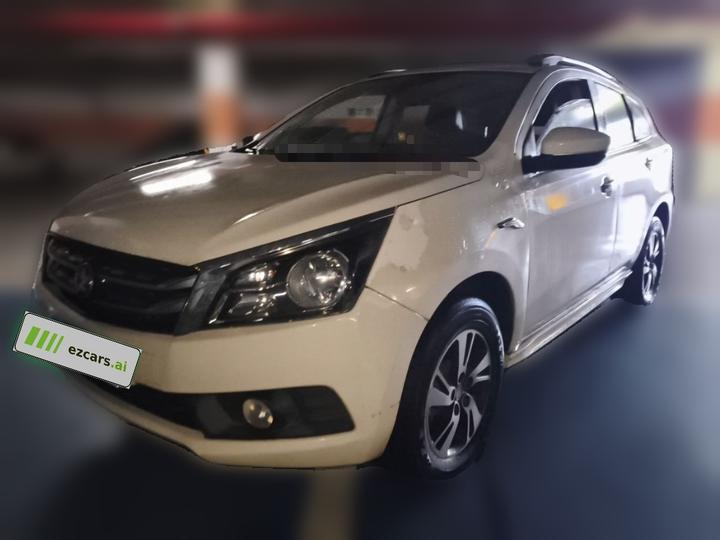 T70 2016 1.6L MT