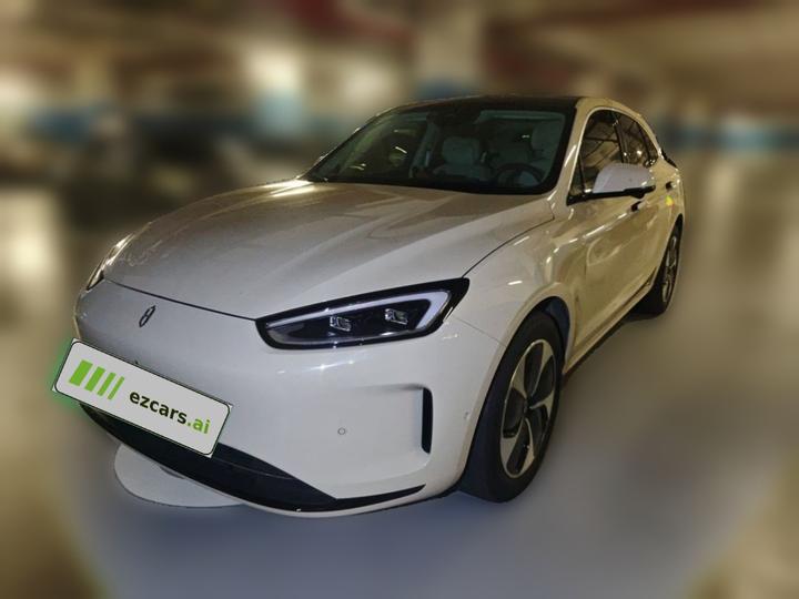 HIMA AITO M5 2022 EV RWD Standard