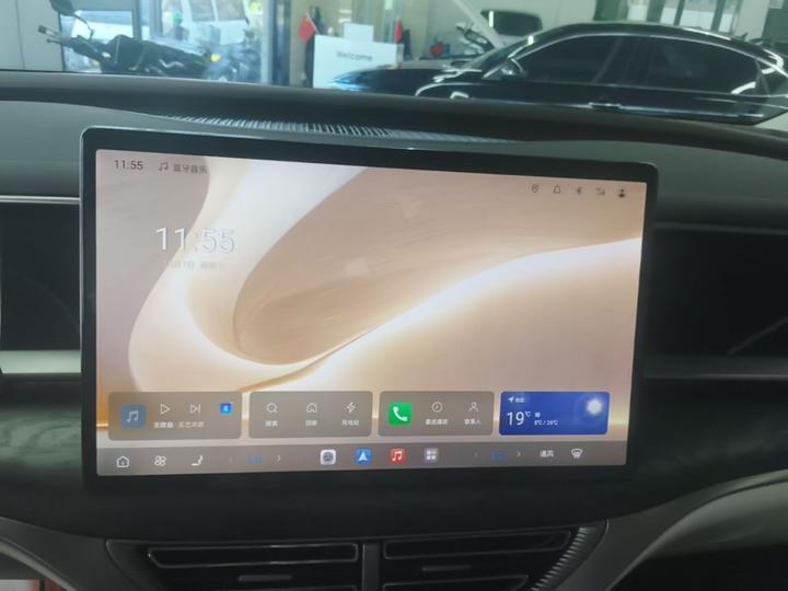 D9 2025 DM-i ADAS 1020 AWD Premium photo 8