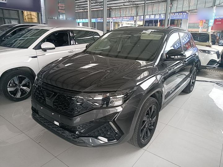 VS5 2022 280TSI AT