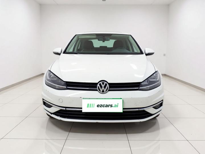 Golf 2018 230TSI AT Comfort photo 2