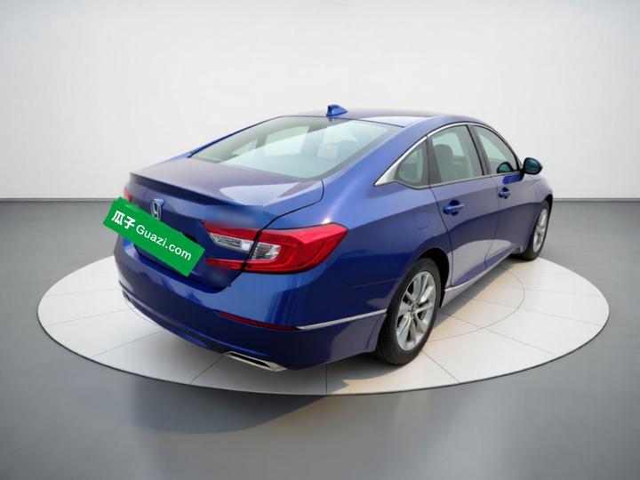 Accord 2018 260TURBO Luxury China VI photo 6