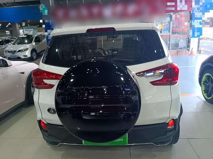 Yuan Pro 2021 401KM Premium photo 5