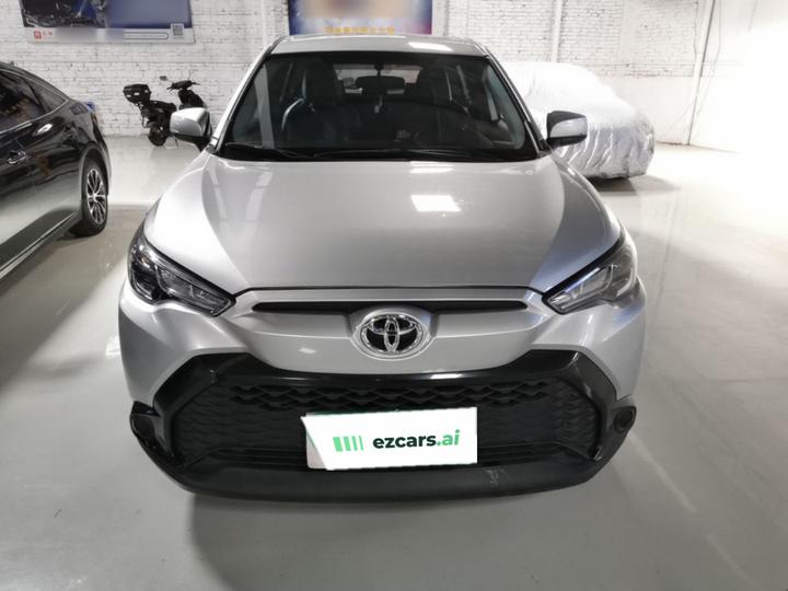 Frontlander 2023 2.0L CVT Elite photo 2