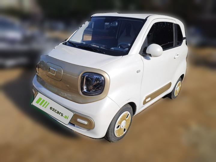Bestune Pony 2024 170km