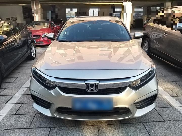 2019 260TURBO China VI photo 2