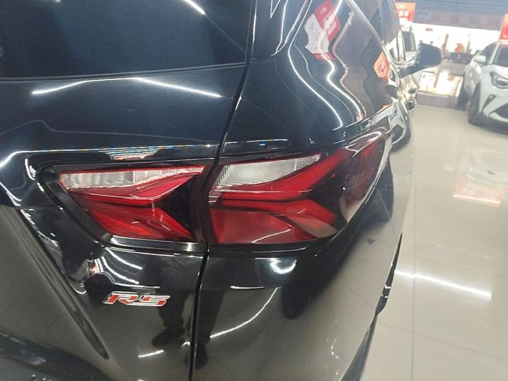 2020 RS 650T AWD 5-Seater photo 7