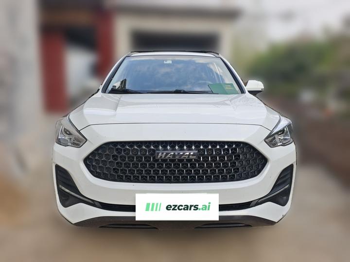 M6 2019 1.5T DCT RWD Value China VI photo 2