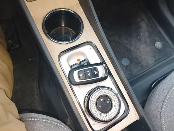 2025 Panda mini 210km Yuan photo 8