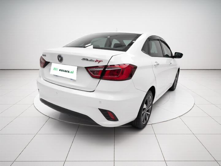 Eado DT 2018 1.6L MT Smart photo 6