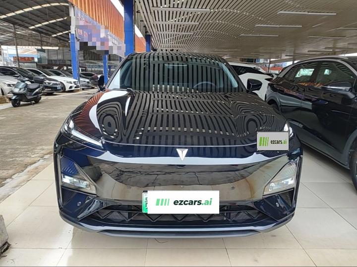 Deepal S07 2026 230Ultra Qiankun ADS SE photo 2