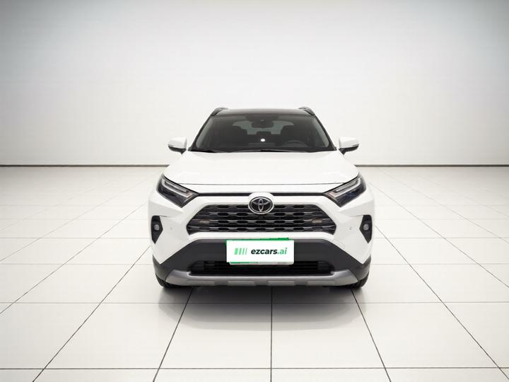 RAV4 2024 2.0L CVT RWD Plus photo 2