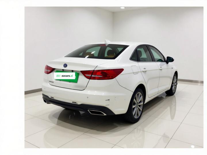Escort 2019 1.5L AT photo 6