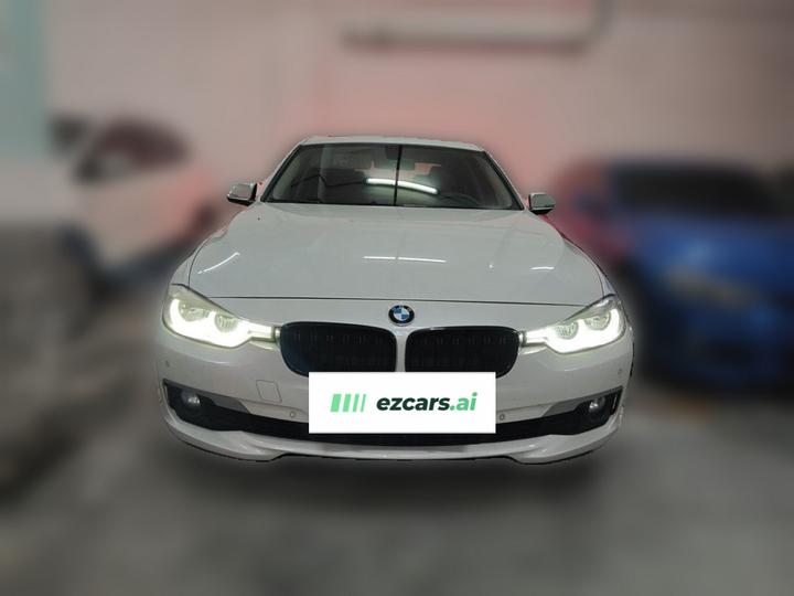 3 Series 2019 320Li Fashion photo 2