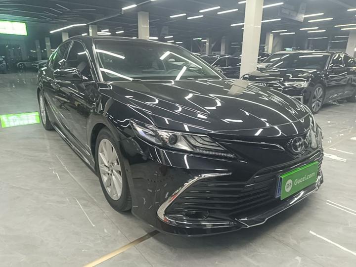 Camry 2023 2.0G Luxury photo 3
