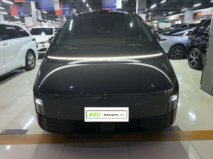 Li MEGA 2024 Ultra photo 2