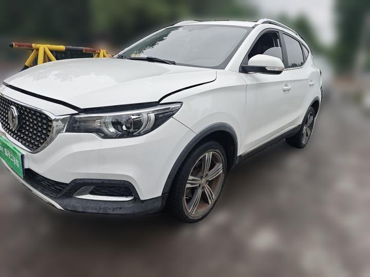 ZS 2020 1.5L MT Comfort