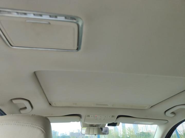E-Class 2017 E 200 L 4MATIC photo 8