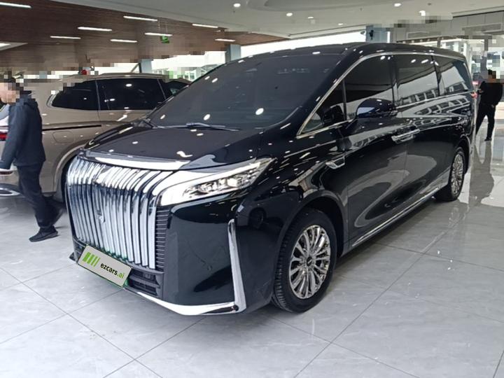 2023 AWD Executive Extended