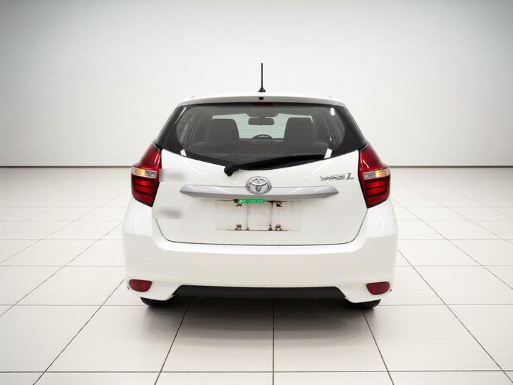 YARiS L 2016 Facelift 1.5E CVT photo 5