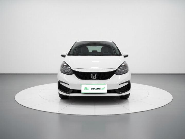 Fit 2023 1.5L CVT Trend photo 2
