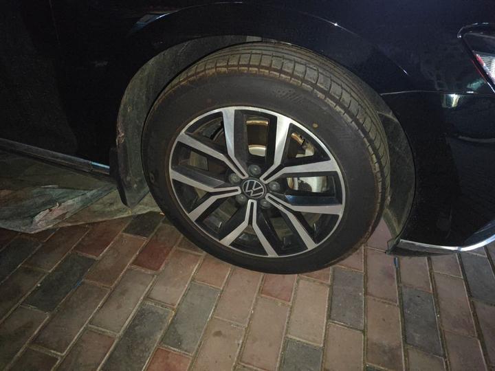 Magotan 2020 280TSI DSG Comfort photo 8