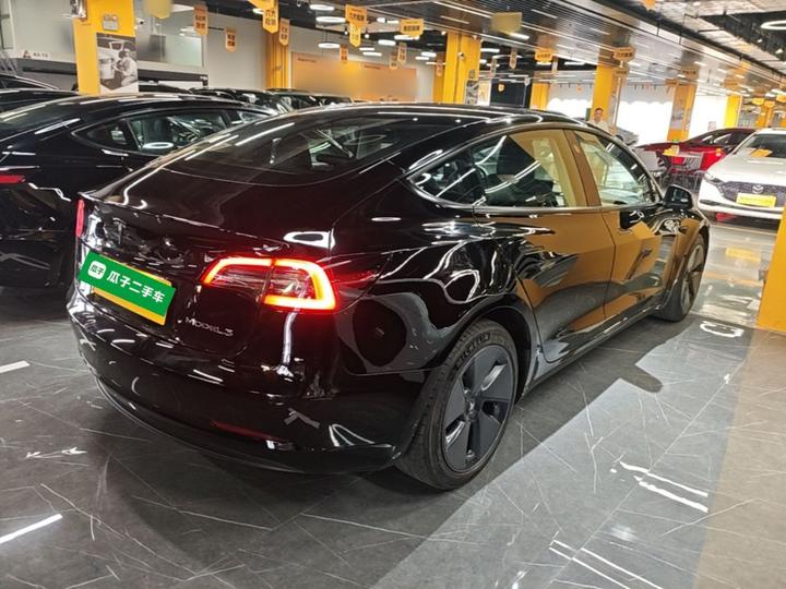 Model 3 2022 RWD photo 6