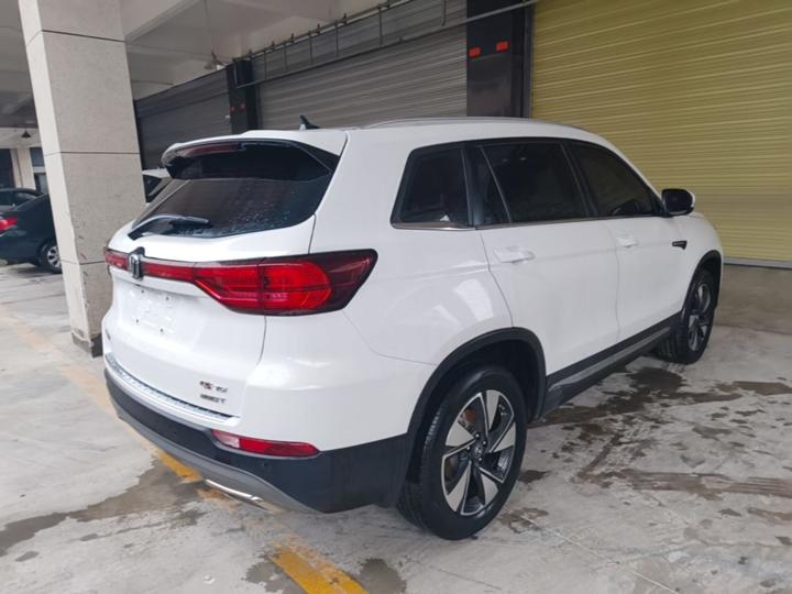 CS75 2020 280T DCT Premium China VI photo 6