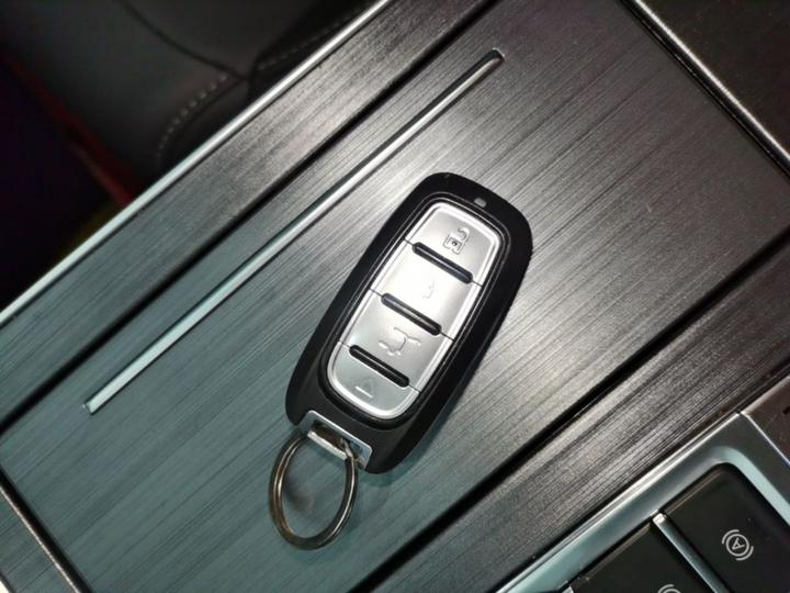 Tiggo 7 PLUS 2021 1.5T CVT Luxury photo 8