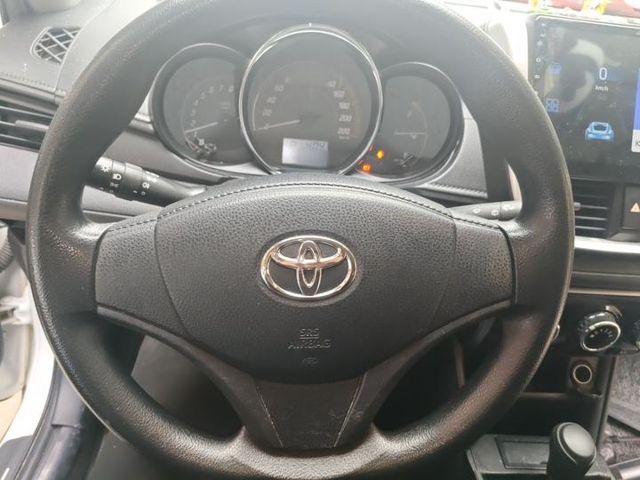 YARiS L 2020 X 1.5L CVT Leading photo 7