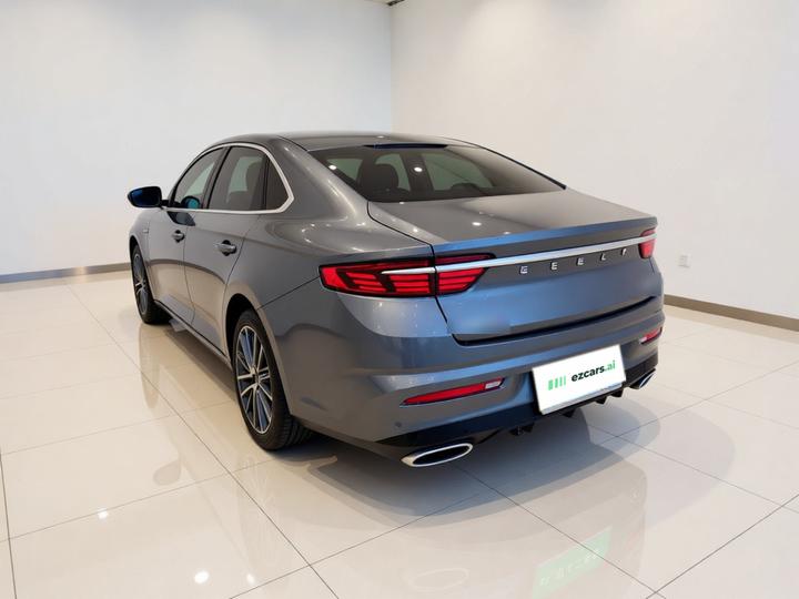 Preface 2021 Facelift 2.0TD Premium photo 4