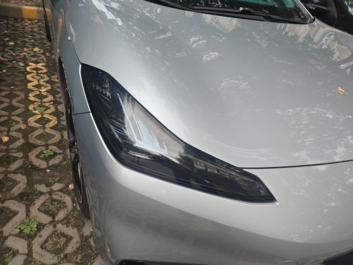 Hyptec GT 2023 710 RWD photo 7