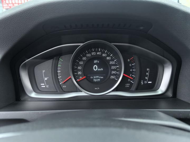 S60 2017 S60L T3 photo 3