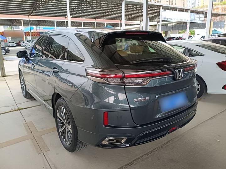 UR-V 2020 370TURBO RWD photo 4