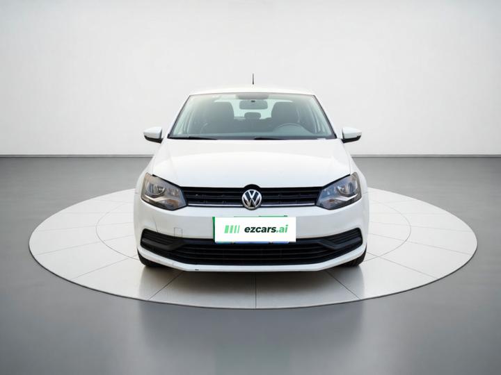 Polo 2016 1.4L AT photo 2