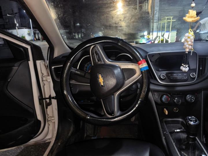 Cavalier 2016 1.5L MT photo 8